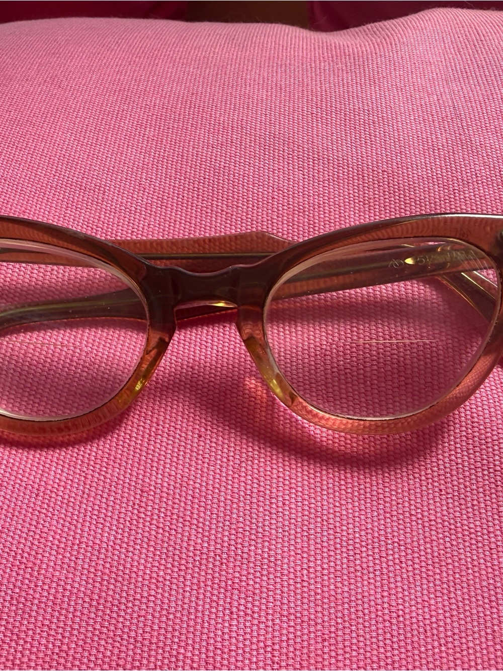 Vintage women’s Glasses -
